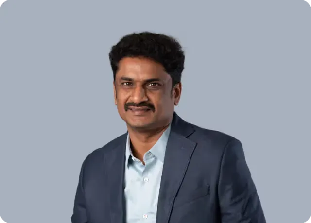 Swamy K N