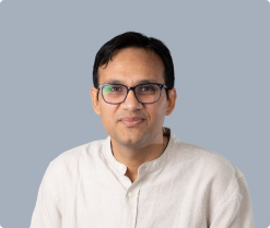 Ankit Gupta