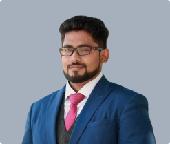 Ashwin John