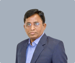 Mr. Krishnarao Shirsath