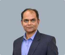 Mr. Santosh Khare