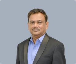 Mr. Shailendra Sharma