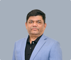 Mr. Shivaji Salgaonkar